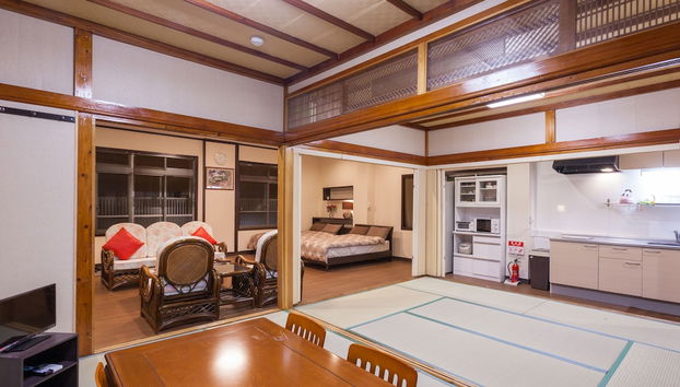 Servicio de comidas en la habitación