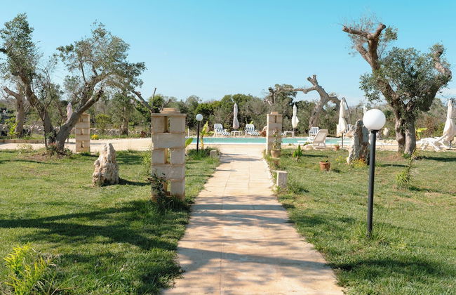 Tenuta San Lorenzo - Photo 44