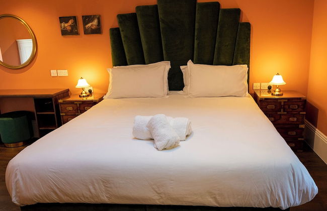 The Fanny Talbot - Foto 12