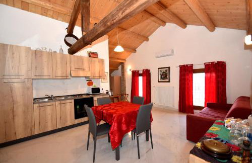 Adria bnb Nature Resort - Photo 55