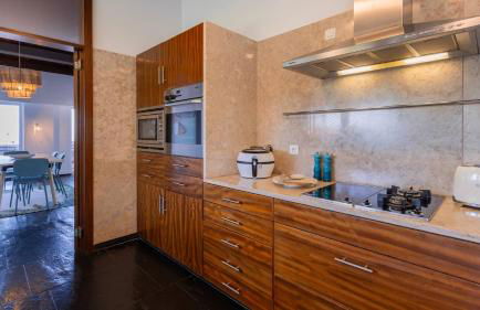 Estoril Oceanview Villa - Photo 54