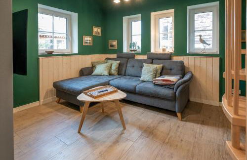 Ferienhaus Lee - Foto 14