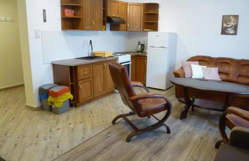 Klimatyczny Domek - Apartamenty & Noclegi - Foto 29