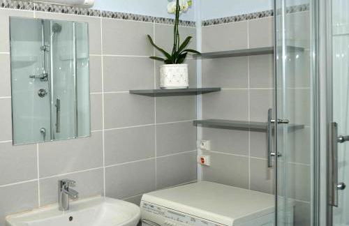 Apparthotel Douai Gare - Foto 36