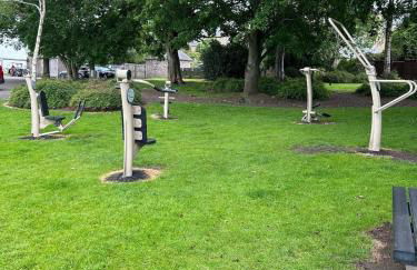 Lakeside Lodge - Lakeside Lodge Retreat - Golf & Spa, Gleneagles - Photo 37