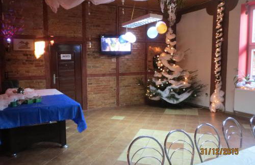 Chata na końcu świata - Foto 69