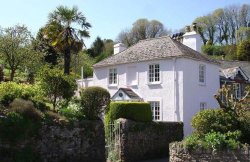 Thornwell Cottage - Heart of the village, amazing gardens, glorious views and brimming with character - Foto 1