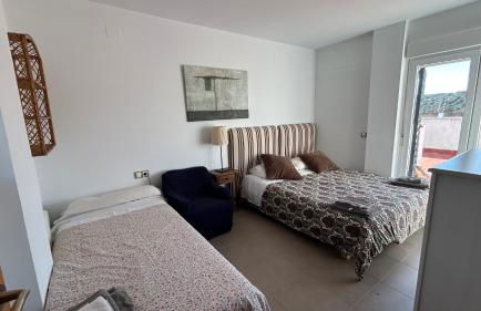 Casa Rural Nacimiento del Huéznar - Tomillo 23 - Foto 9