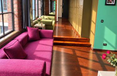 City Centre Flat by Restaurants with Free Parking - Foto 25