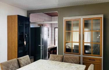 Conforto e segurança a poucos passos do Rio Amazonas - Foto 10