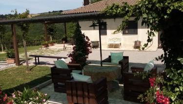 Podere Battegone - Foto 5, Garden