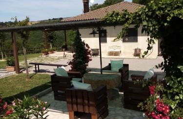 Podere Battegone - Foto 5