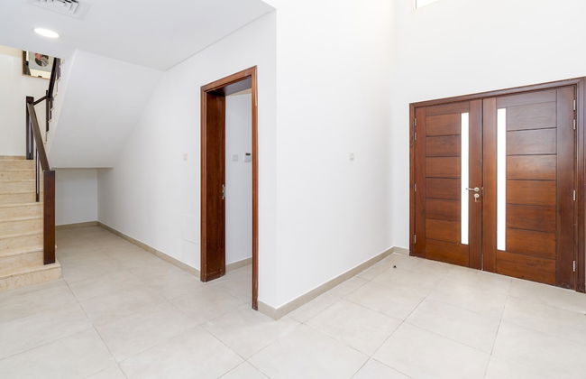 Luxury 5B Villa Private Garden in Ras Al Khaimah - Foto 2