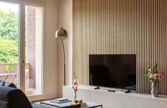 Roma Luxury Apartment - Foto 25