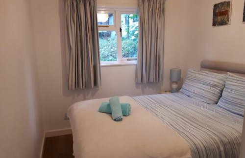 Woodland Retreat - Foto 21