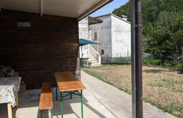 Maison individuelle Farindola santa maria - Foto 15