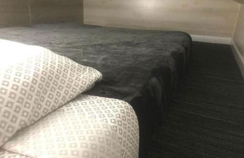 Cabin w Boat Parking Near Lake of Egypt - Foto 18