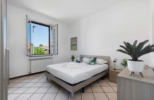 BGY Airport Home - 2min from BGY Airport, WiFi - Foto 2