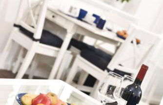 Ferienwohnung Blaues Haus App 3 in Ralswiek - Photo 7