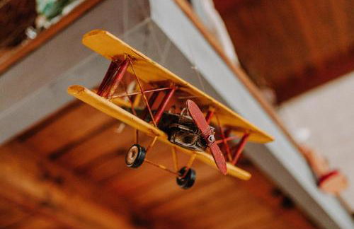 LARCADE Loft Industrial-Jacuzzi - Foto 22