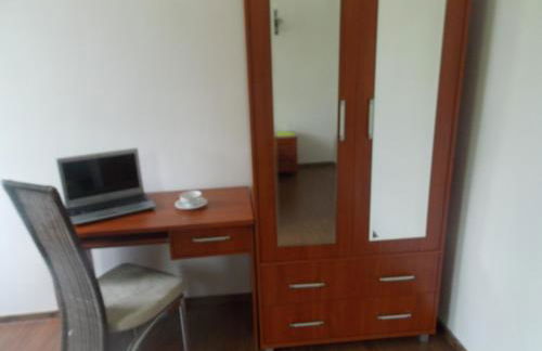 Apartaments Am Schloß - Foto 13