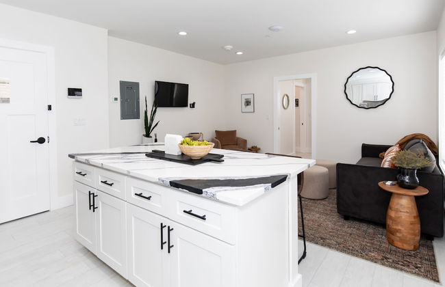 The Inn at Fulton - Foto 37