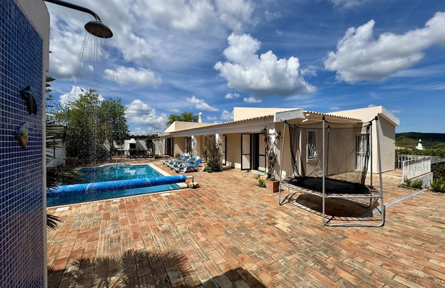 Algarve Country Villa 1 With Pool by Homing - Foto 59