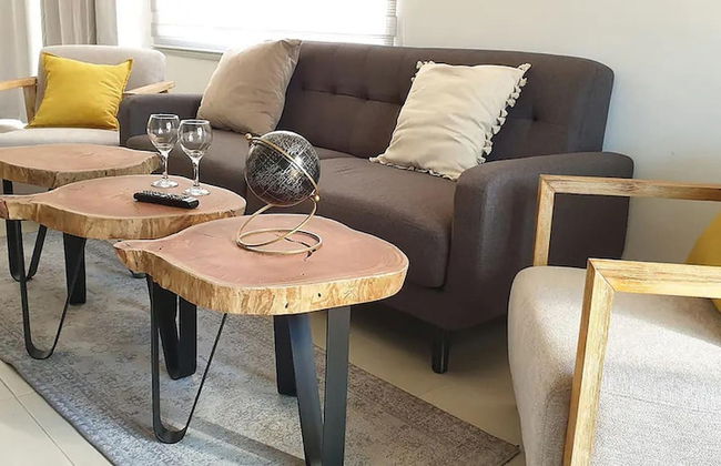 Ultra Modern 2 Bedroomed Apartment - 2082 - Foto 1