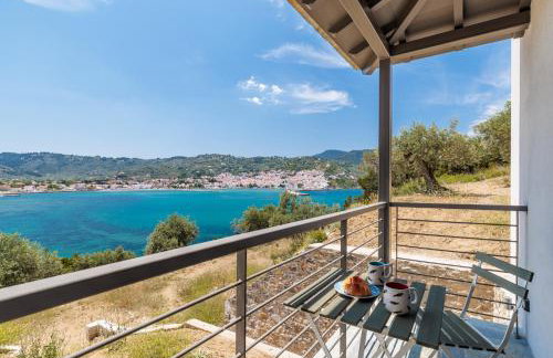 Pasithea Skopelos Retreat - Foto 24