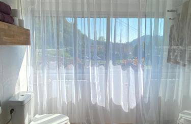 THE BEACH - large apartment with private beach - Foto 30