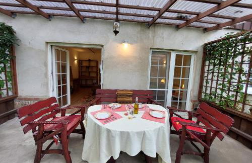 Domus Campus Latus - Ferienwohnungen Breitenfeld - Foto 24