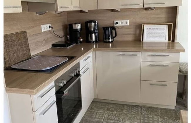 Fischerhus Fehmarn Comfortable Holiday Residence - Photo 7