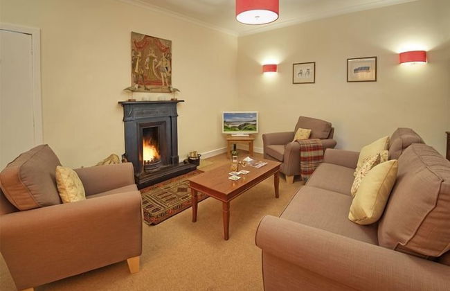 Cutlar's Lodge - Foto 8