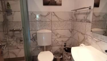 Apartments 2 Ivanković - Foto 2, Shower