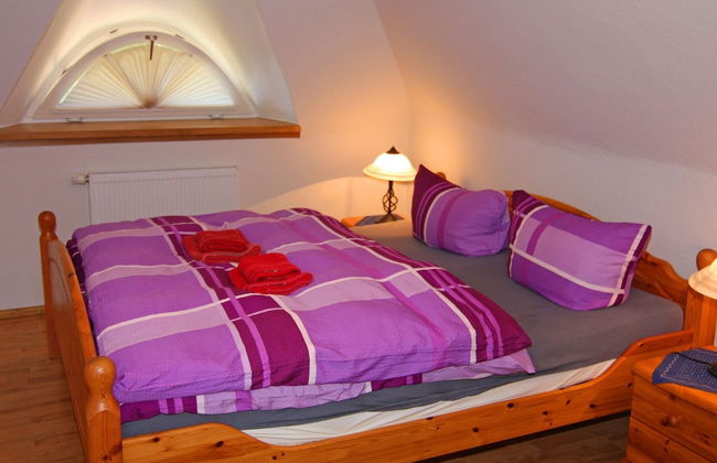 Apartment, Wieck am Darss - Foto 3