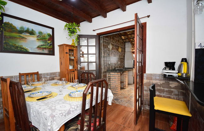 Casa na Praia do Campeche - Foto 24