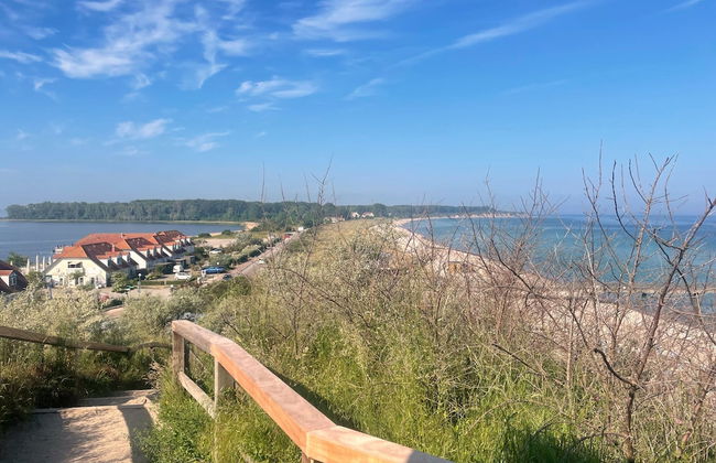 Bungalow Park am Salzhaff - Foto 52