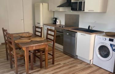 Bel appartement dans hameau calme - Foto 8