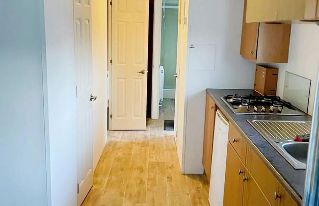 Quiet Residence With Spacious Garden Near Alkmaar, in the Middle of Nature - Foto 4