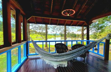 Rancho das Neves - Rancho Queimado - SC - Foto 4