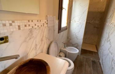 MonteSoprano Agriturismo - Resort - Spa - Gym -Camping - Suite - Foto 31