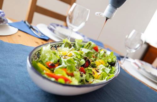 Casa soleggiata sull'altopiano - Photo 4