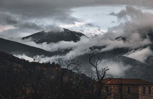 Ξενώνας Βυσωκά - Foto 50