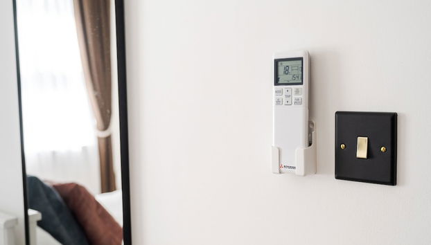 Marylebone Serviced Apartments - Foto 4, Habitación