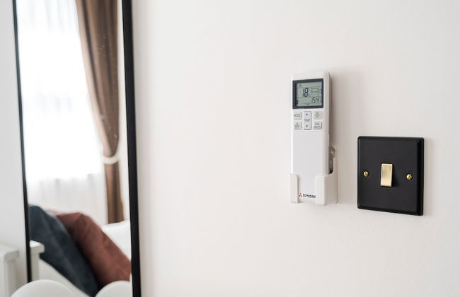 Marylebone Serviced Apartments - Photo 12