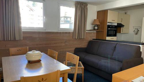 Gourette : Studio Duplex 7 pers, Piscine & WIFI - FR-1-859-9 - Foto 2