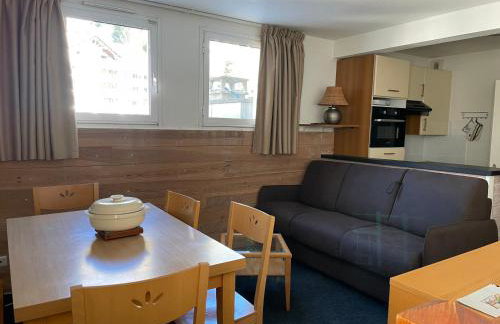 Gourette : Studio Duplex 7 pers, Piscine & WIFI - FR-1-859-9 - Photo 2