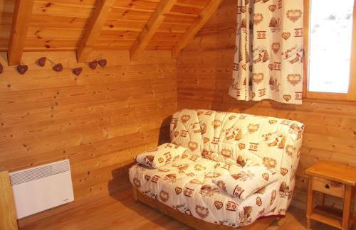 Chalets Shangrila - Foto 38