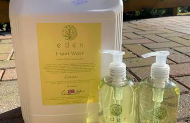 Michaelmas Cottage - Photo 18