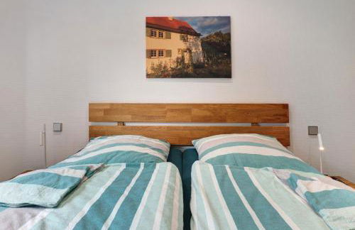 Ferienwohnung Schöntal - Foto 13